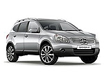 Nissan выпустит новую комплектацию кроссовера Qashqai