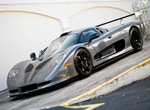 До Европы добрался юбилейный Mosler