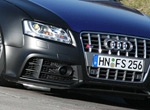 Audi выпустит новую модель