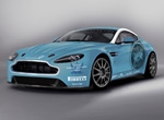 Aston Martin готов к 24-часовой гонке