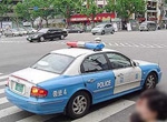 Российская милиция пересядет на корейские авто
