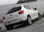 Seat Ibiza отметит 25-летие в Барселоне