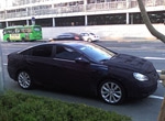 Замаскированная Hyundai Sonata 2011 попалась папарацци