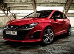 SEAT Bocanegra показали в Барселоне