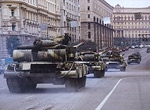 8 и 9 мая будет затруднено движение в Подмоскове