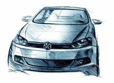 VW Golf и Polo получат новые двигатели