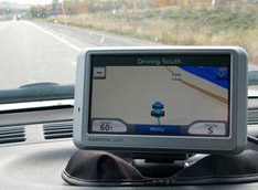 Все GPS-навигаторы могут перестать работать