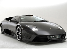 Тюнеры доработали Lamborghini Murcielago