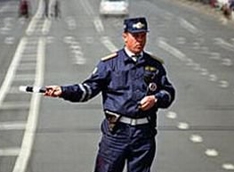Госавтоинспекция рассказала о правилах разворота