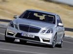 Суперседан от Mercedes скоро выйдет в продажу