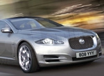 Новый Jaguar XJ покажут через месяц