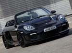 Немцы прокачали Porsche 911 turbo