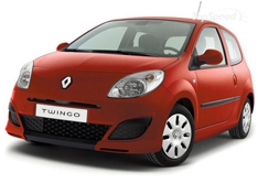 Renault готовит конкурента Smart
