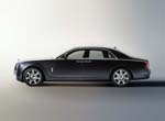 Появилась новая информация о Rolls-Royce Ghost