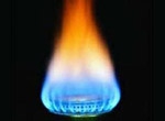 Утечка газа создала многокилометровую пробку