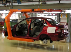 АвтоВАЗ вынуждает поставщиков снизить цены