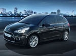 Citroen показал новый С3