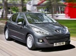 Peugeot усовершенствовал 207