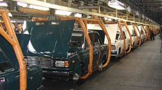 Кризис не щадит российский автопром