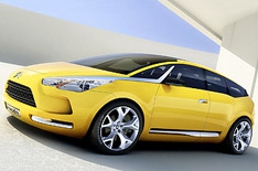 Французы создадут роскошный семейный автомобиль 
