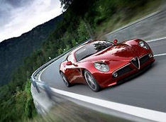 Dodge и Alfa Romeo поменяются названиями