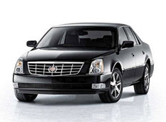 Cadillac обновляет флагманскую модель