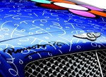Bentley станет экспонатом