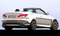 У Lexus IS все-таки 