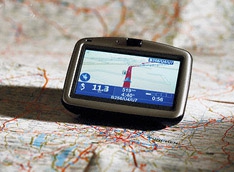 GPS-приемники могут подорожать
