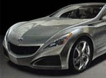 S2000 получит электромотор