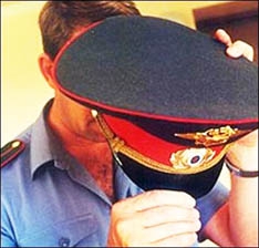 Пьяный милиционер погубил двух студентов