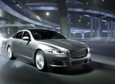 Названы цены на Jaguar XJ