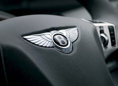 За покупку дома - Bentley в подарок