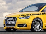 В Audi рассказали о S1