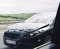 Шпионы заметили S60