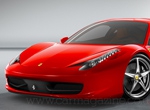 Ferrari показала новый суперкар