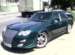 Тюнинг испортил E-Class