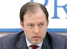 Митволь считает роскошь неприемлемой