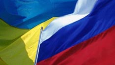Украинцы ездят на русских машинах