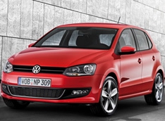 Volkswagen обновил хетчбэк Polo