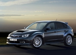 Увеличение гарантии на Subaru Impreza WRX STI