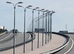 Кольцо откроют с задержкой