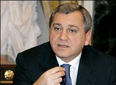 Президент АвтоВАЗа покидает свой пост