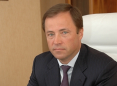 У АвтоВАЗа появился новый президент