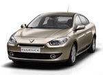 Fluence скоро сменит Megane