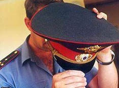 Банду угонщиков возглавлял милиционер