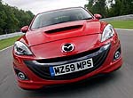 Mazda объявила о выходе MPS