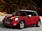 Производство MINI вернется в Англию
