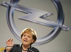 Битва за Opel еще не окончена