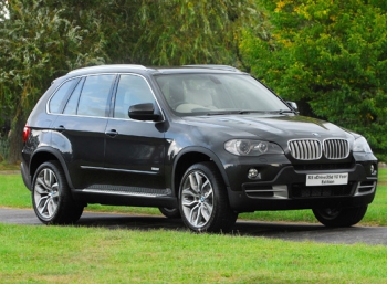 X5 отмечает юбилей